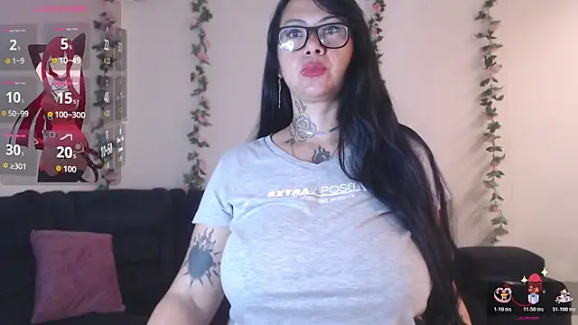 Saloome- online show from March 27, 7:26 pm