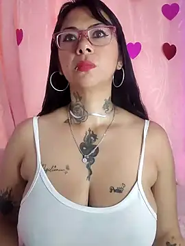 Snapshot of Saloome- chatting on March 13, 1:29 pm Saloome- online show from March 13, 1:29 pm