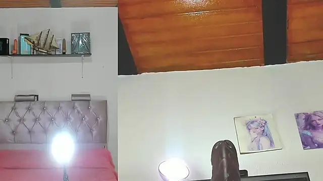 sharlotte funny online show from July 1, 4:02 am