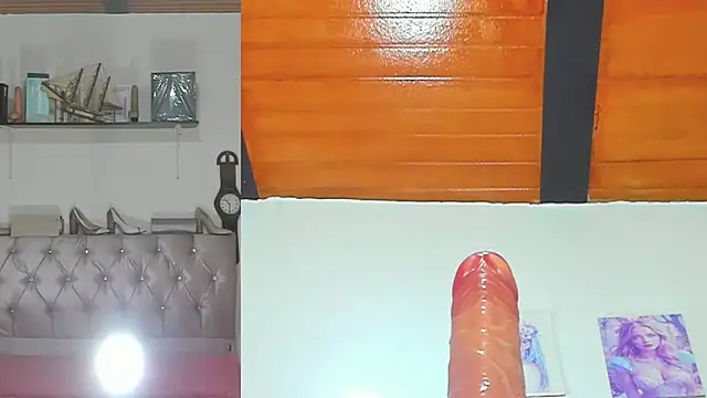 sharlotte funny online show from June 10, 3:30 am