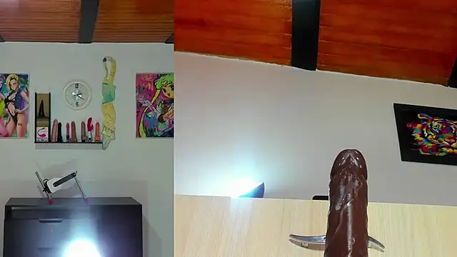 sharlotte funny online show from February 23, 6:08 pm