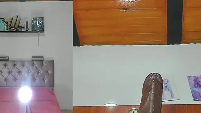 sharlotte funny online show from July 9, 3:40 am