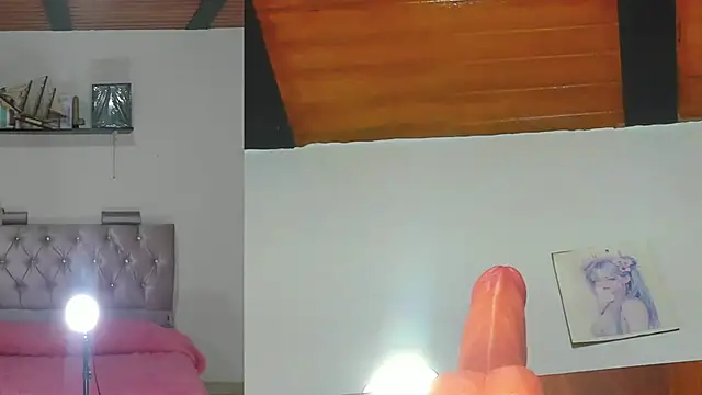 sharlotte funny online show from July 16, 3:36 am