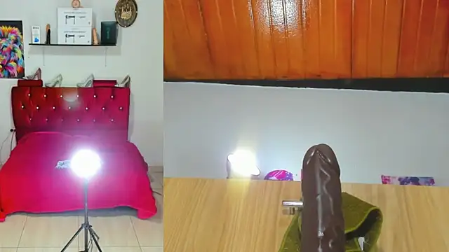 sharlotte funny online show from March 6, 6:14 pm