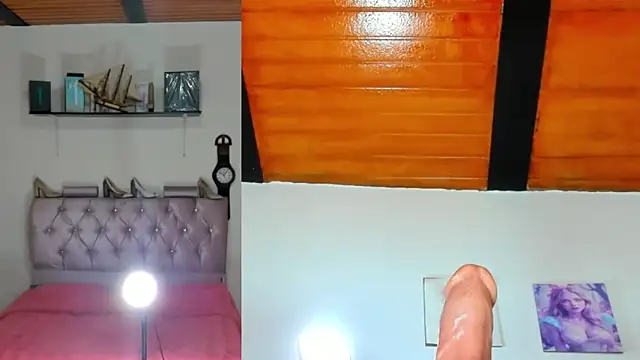 sharlotte funny online show from June 2, 3:06 am