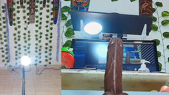 sharlotte funny online show from May 2, 6:46 pm