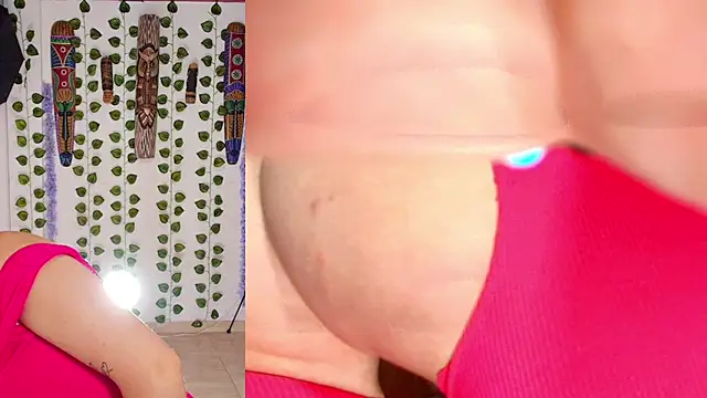 sharlotte funny online show from March 12, 6:01 pm