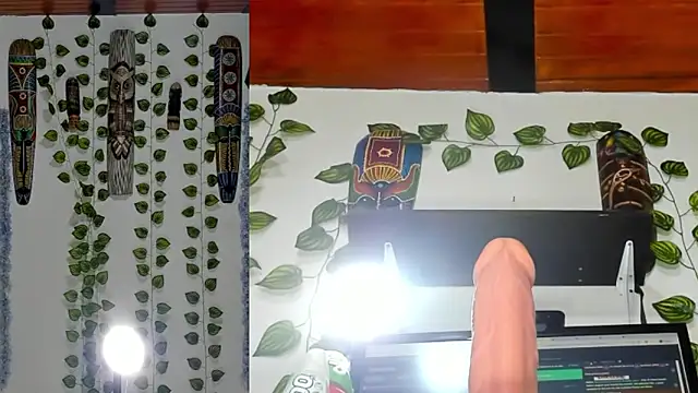 sharlotte funny online show from May 28, 3:14 am