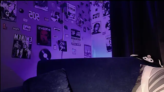 yulianademond66 online show from March 20, 2:07 pm