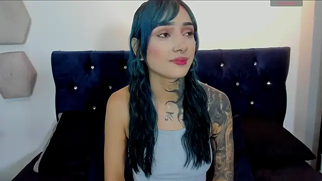 yulianademond66 online show from July 21, 8:21 pm