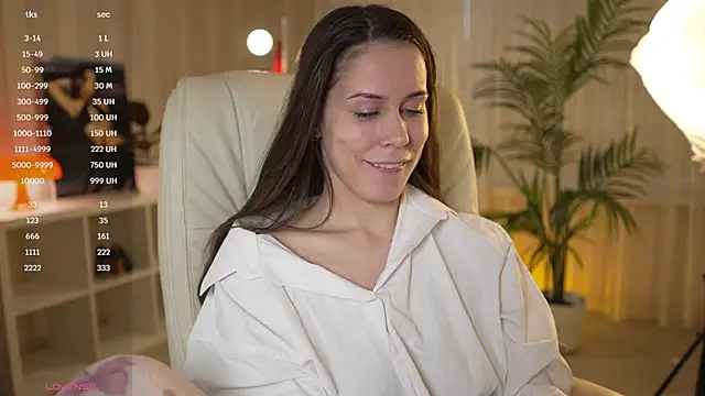 avelyssa online show from March 20, 3:14 pm