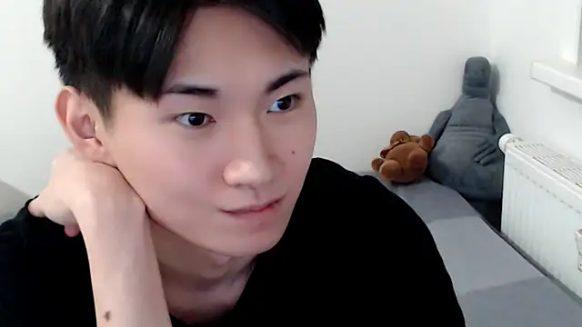 Snapshot of Miram_Yu chatting on October 15, 3:05 am Miram Yu online show from October 15, 3:05 am