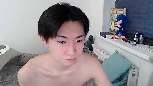 Miram Yu online show from April 6, 3:24 am