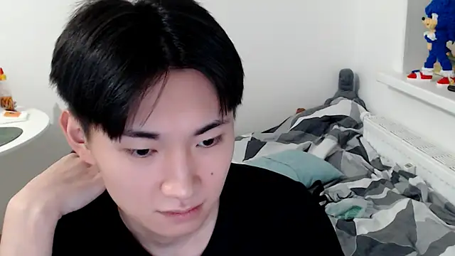 Snapshot of Miram_Yu chatting on October 13, 2:57 am Miram Yu online show from October 13, 2:57 am