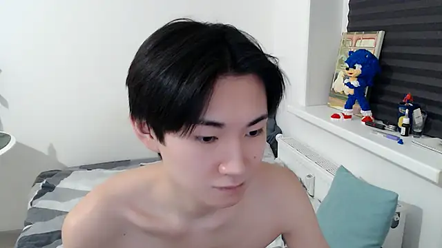 Miram Yu online show from January 8, 4:40 am