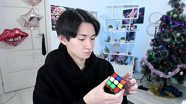 Miram Yu online show from January 6, 9:02 am