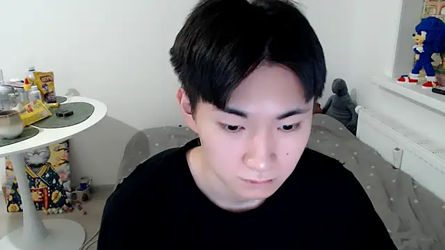 Snapshot of Miram_Yu chatting on November 16, 2:49 am Miram Yu online show from November 16, 2:49 am