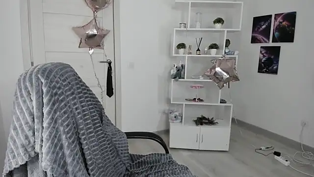 Snapshot of Miram_Yu chatting on February 8, 9:36 pm Miram Yu online show from February 8, 9:36 pm