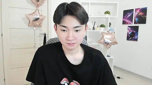 Snapshot of Miram_Yu chatting on February 26, 4:30 am Miram Yu online show from February 26, 4:30 am