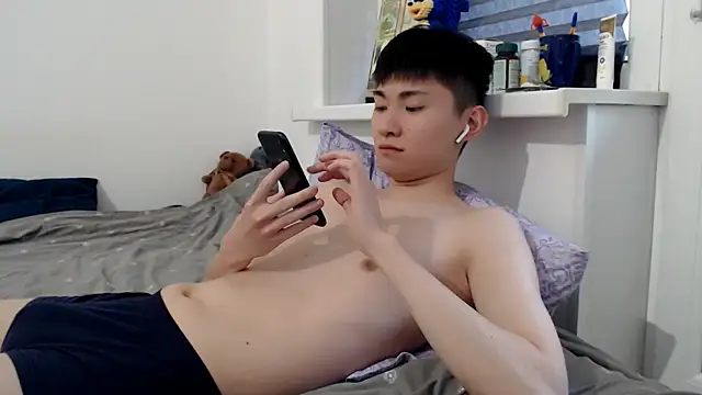 Miram Yu online show from May 24, 5:46 pm