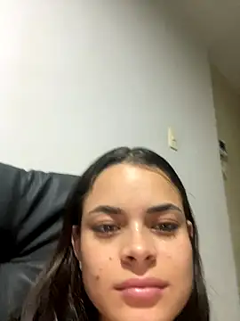 HannaRhodes online show from October 31, 3:58 am