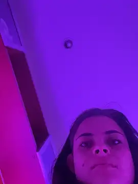 HannaRhodes online show from April 12, 12:41 pm