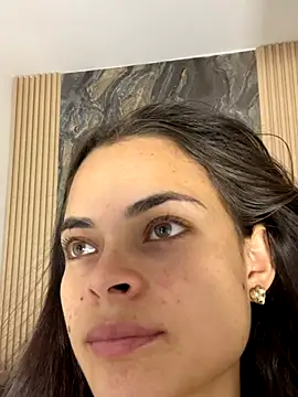 HannaRhodes online show from October 28, 2:27 pm