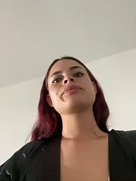 HannaRhodes online show from March 22, 7:42 pm