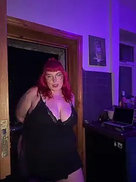 puffpixiee online show from October 12, 7:37 pm