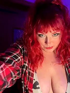 puffpixiee online show from November 1, 9:08 pm