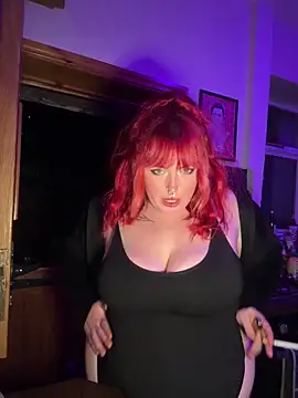 puffpixiee online show from January 6, 7:18 pm