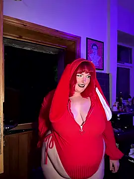 puffpixiee online show from January 9, 10:17 pm