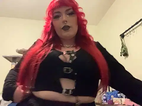 puffpixiee online show from December 20, 7:17 pm