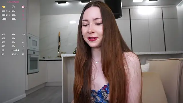 Snapshot of holyhee chatting on October 4, 9:05 pm holyhee online show from October 4, 9:05 pm