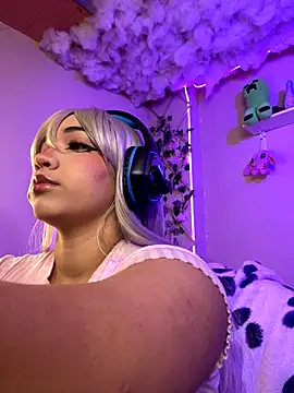 MadelineBenet online show from October 9, 3:40 am