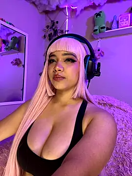 MadelineBenet online show from October 20, 12:45 am