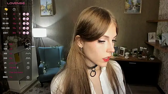 DarleneHatt online show from September 21, 12:38 am