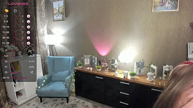 DarleneHatt online show from March 2, 3:02 am