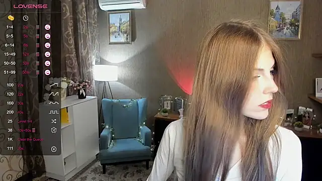 DarleneHatt online show from September 24, 10:59 pm