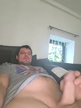 Jocker12456 online show from February 17, 3:20 pm