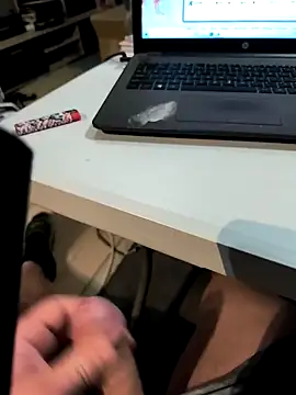 Jocker12456 online show from March 12, 4:40 am