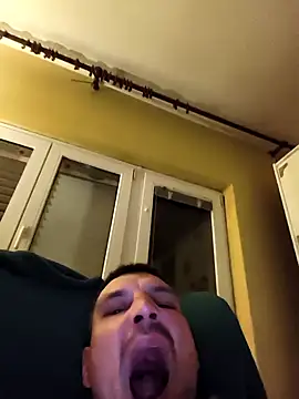 Jocker12456 online show from March 19, 9:15 pm