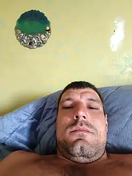 Jocker12456 online show from April 12, 2:53 pm