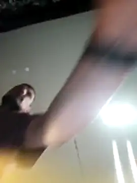 Jocker12456 online show from April 19, 2:34 am