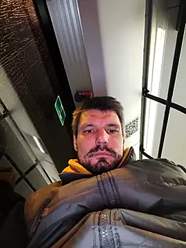 Jocker12456 online show from February 9, 5:33 pm