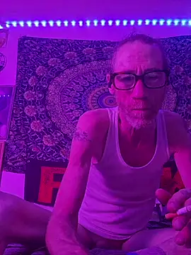Undercover Pornstar online show from June 6, 12:10 pm