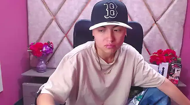 Im Mathias online show from February 15, 6:44 am