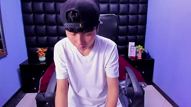 Im Mathias online show from October 4, 9:16 pm