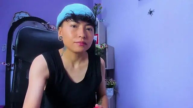 Im Mathias online show from October 26, 5:24 pm