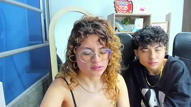 Im Mathias online show from November 5, 2:03 am